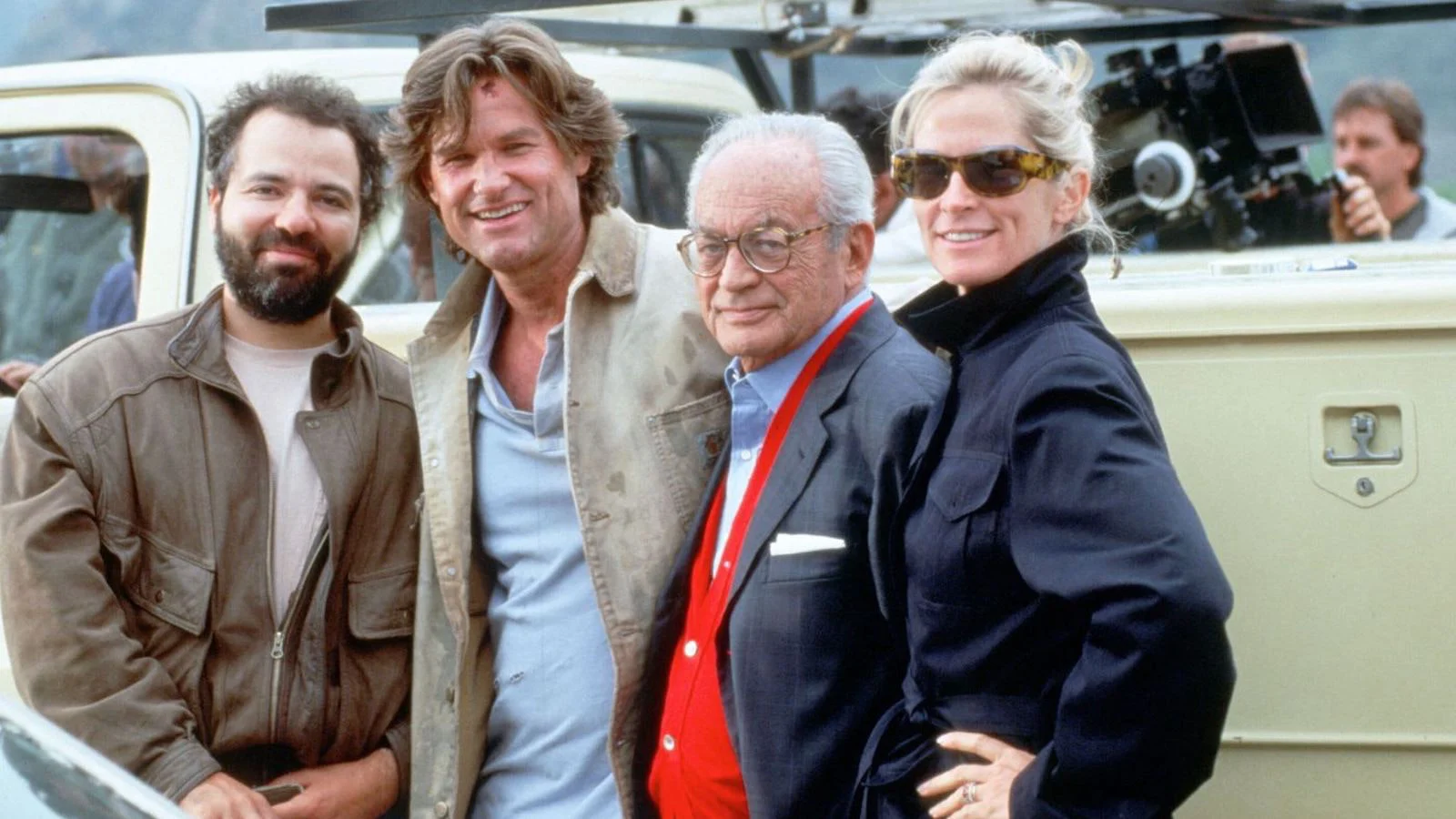 Tai Họa Bất Ngờ Tập Full