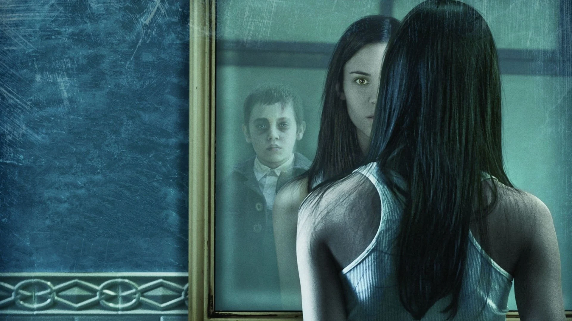 Tái Sinh (Đứa Trẻ Chưa Sinh) Tập Full