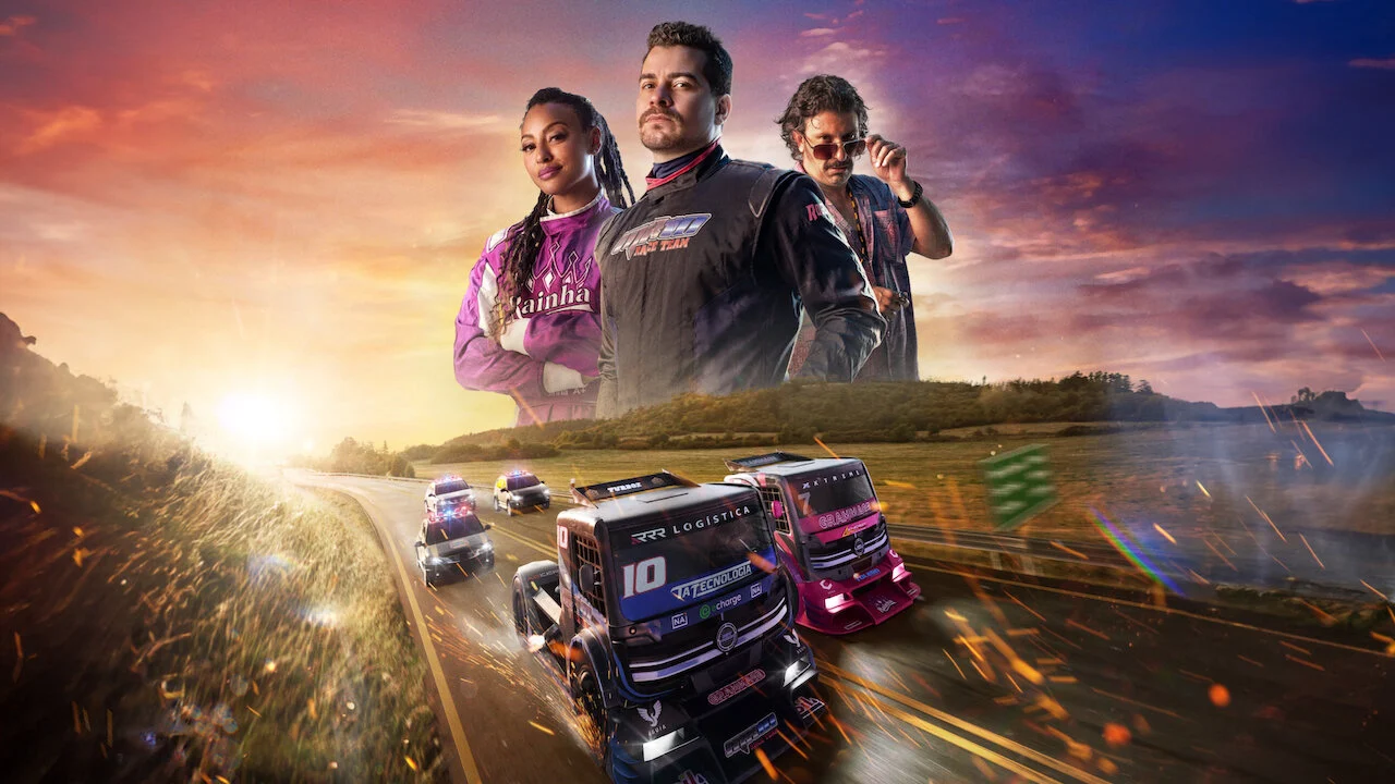 Tải trọng tối đa Tập Full