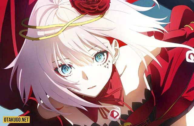 takt op.Destiny Tập 1