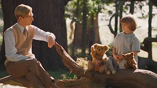 Tạm Biệt Christopher Robin Tập Full