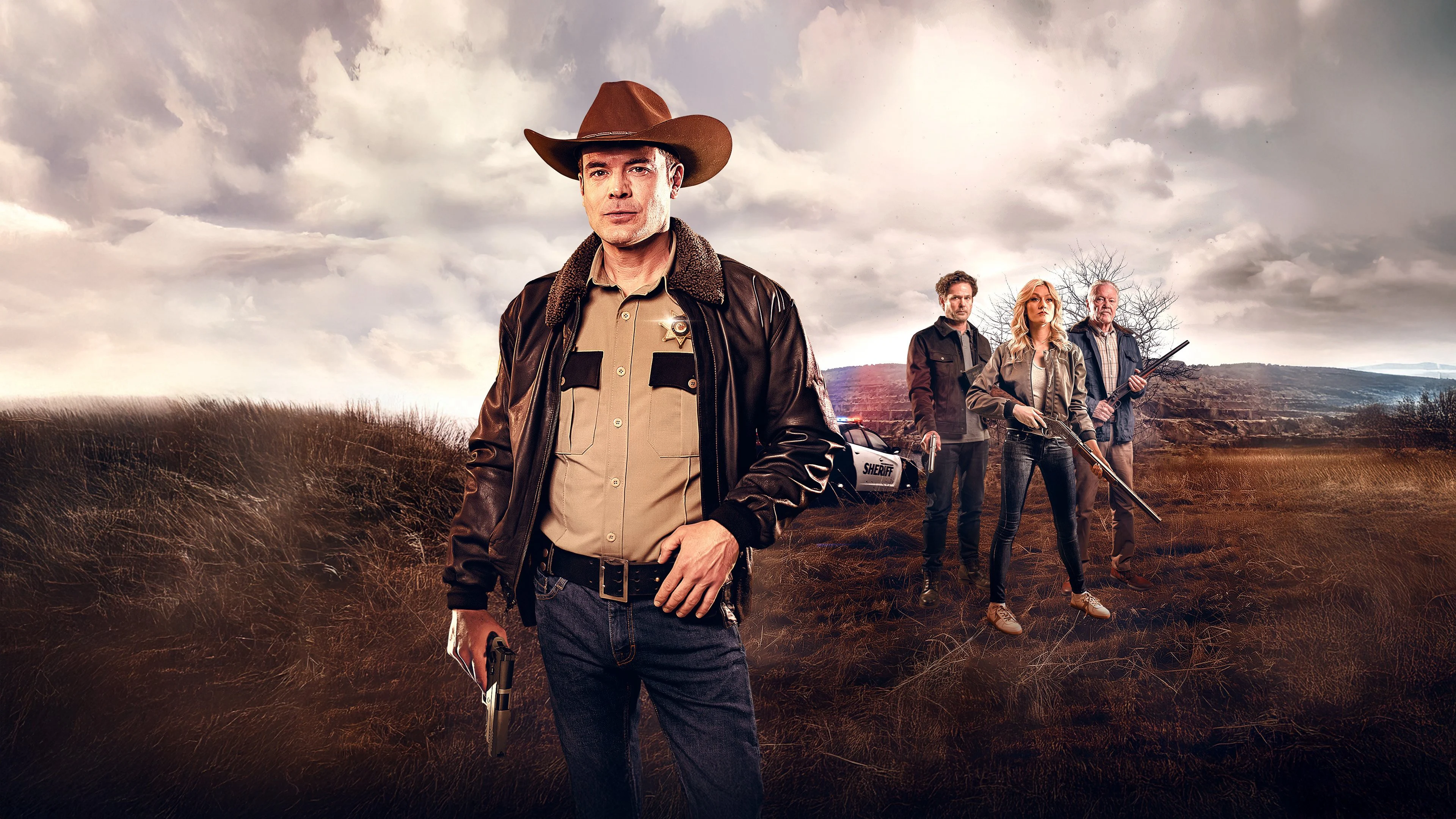 Tầm Ngắm Tử Thần Tập Full