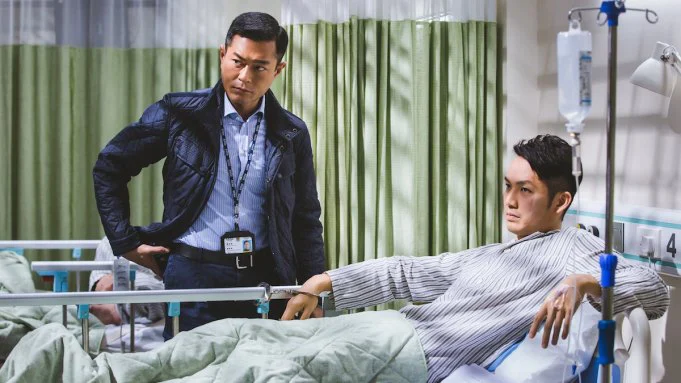 Tam Nhân Hành Tập Full