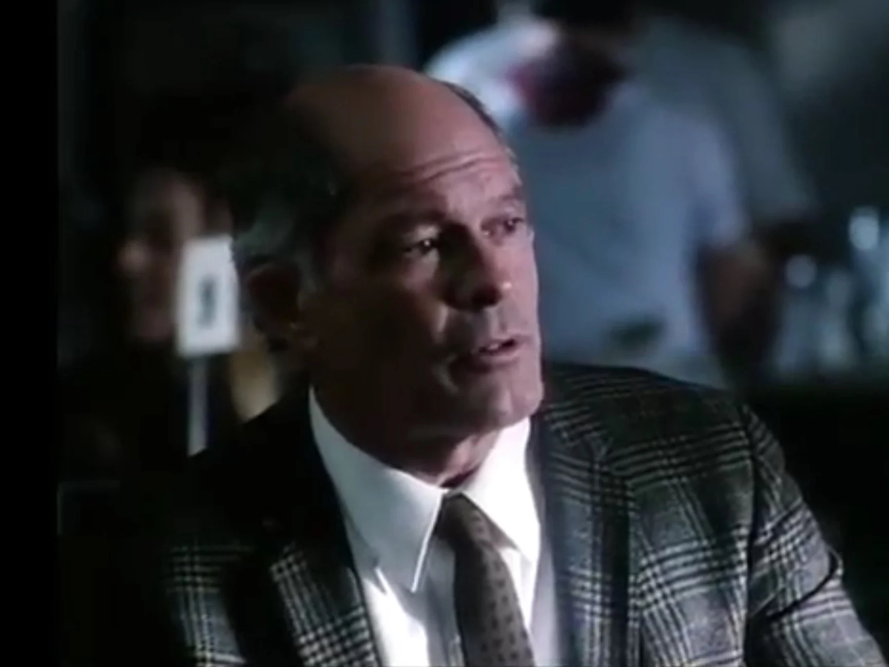 Tâm Trí Cuồng Loạn Tập Full