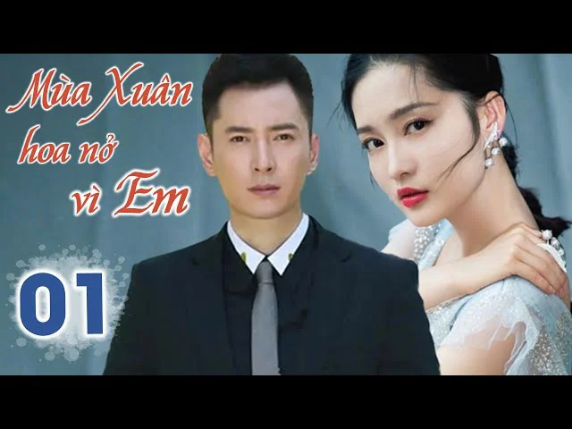Tầm xuân nở Tập Full