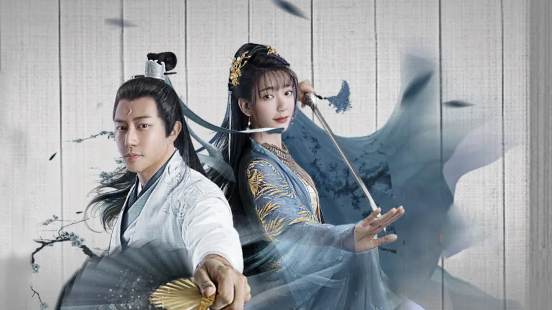 Tân Bao Thanh Thiên: Băng Phách Tập 