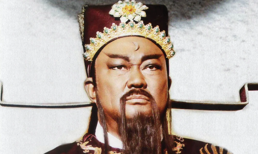 Tân Bao Thanh Thiên: Huyết Thù Cổ Tập Full