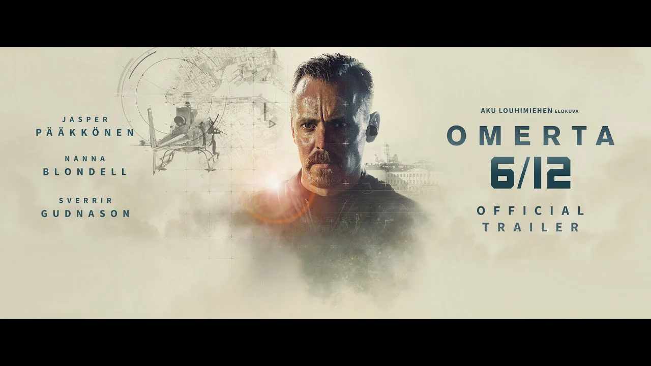 Tấn Công Ở Phần Lan Tập Full