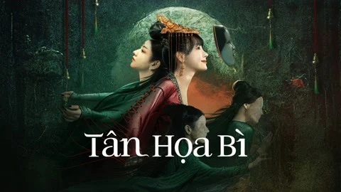 Tân Họa Bì Tập Full