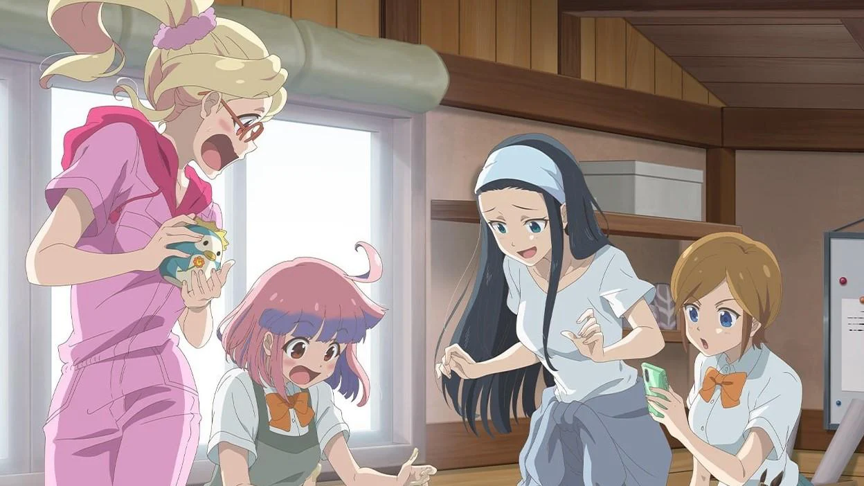 Tan học cùng nung gốm Tập 1