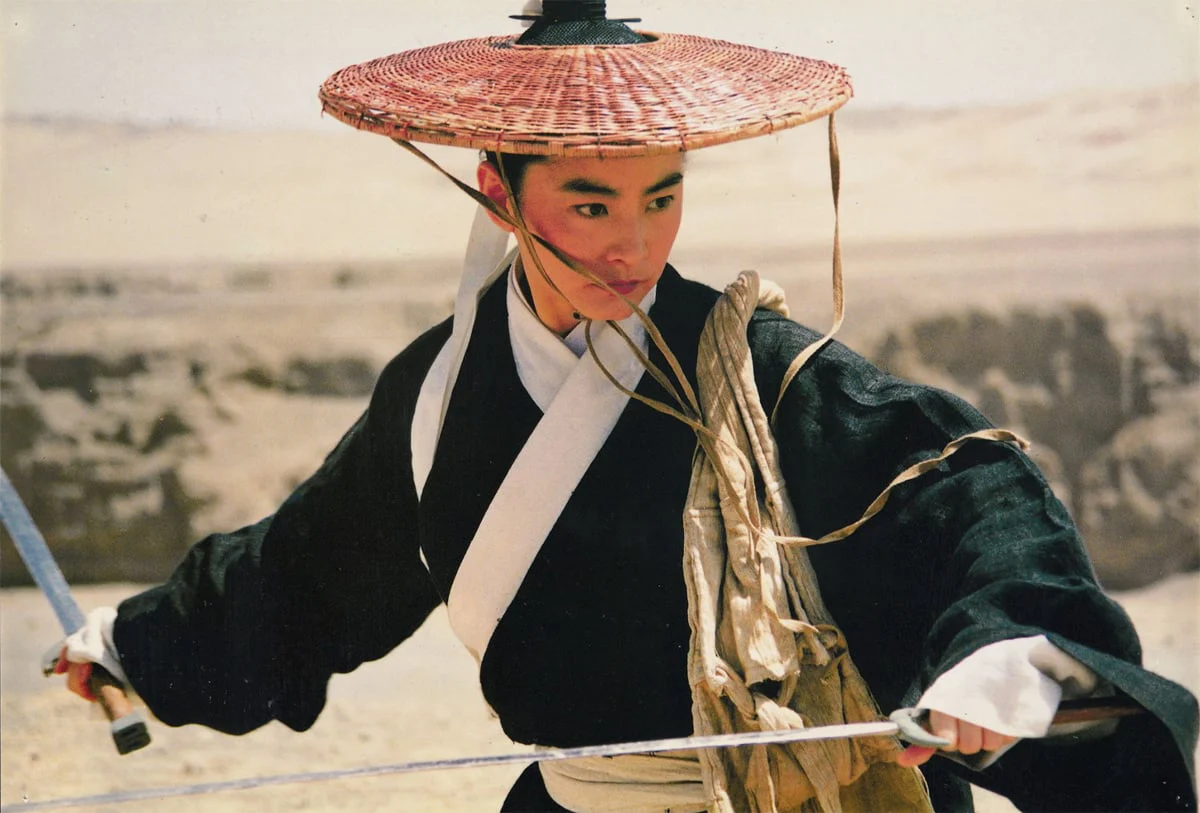 Tân Long Môn Khách Sạn Tập Full