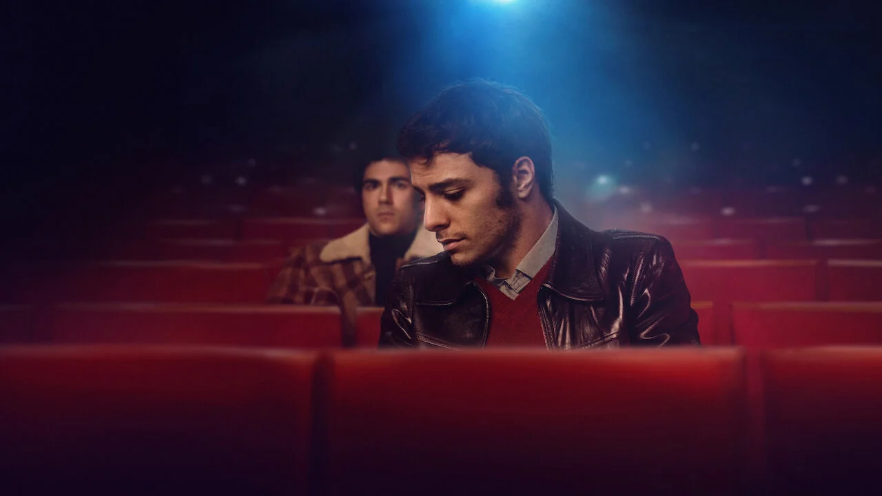 Tân Olympus Tập Full