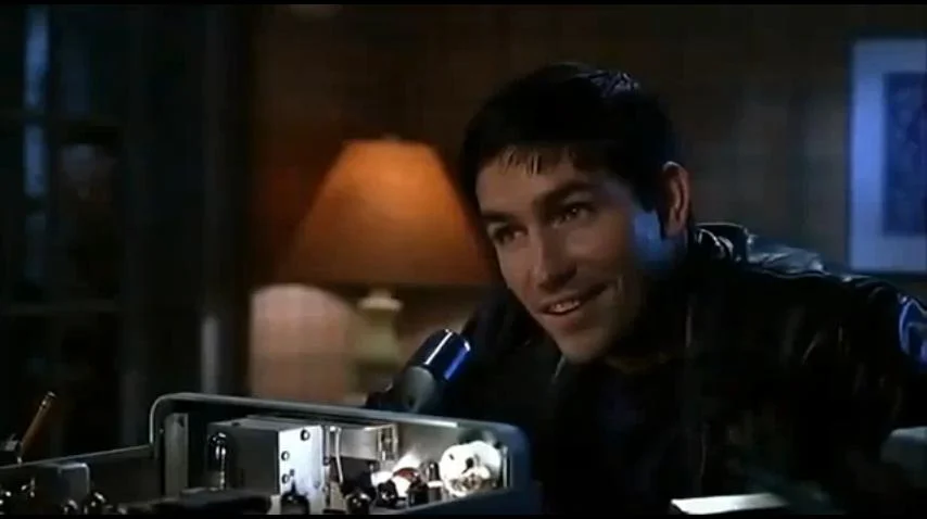 Tần Số Tập Full