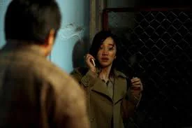 Tần Số Kinh Hoàng Tập Full