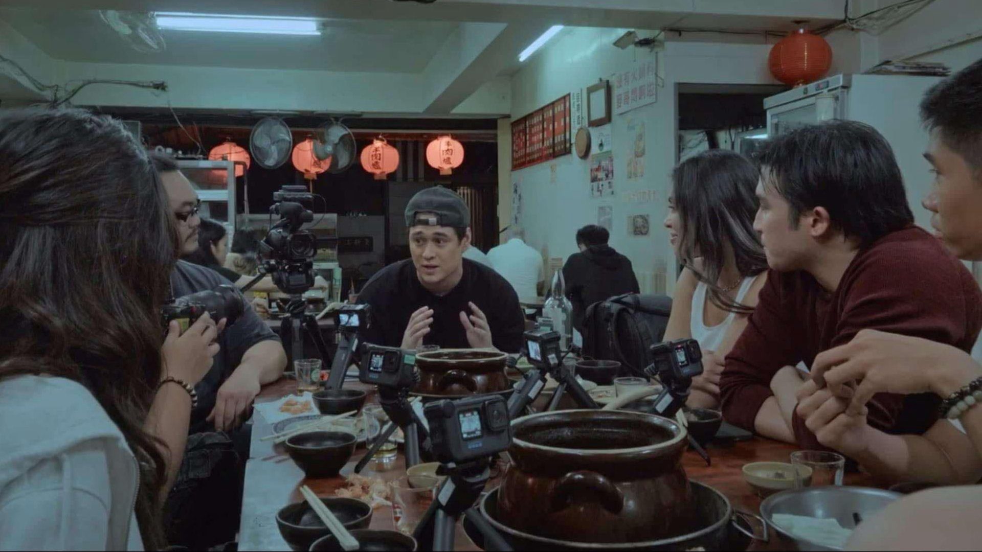 Tần Số Lạ: Bệnh Viện Tham Ái Đài Loan Tập Full