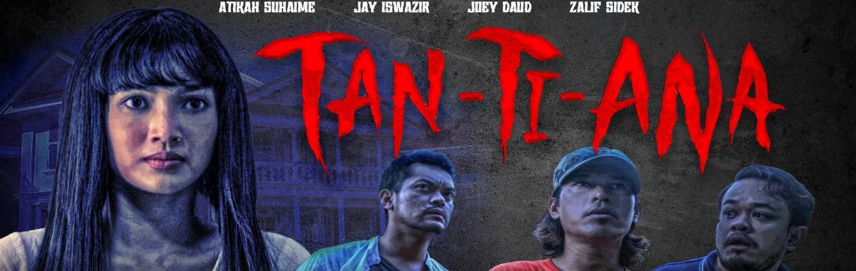 Tan-Ti-Ana Tập Full