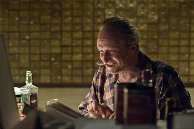 Tân Ước Hiện Đại Tập Full