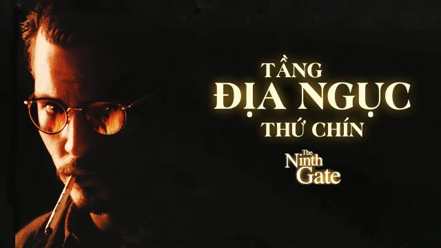 Tầng Địa Ngục Thứ Chín Tập Full