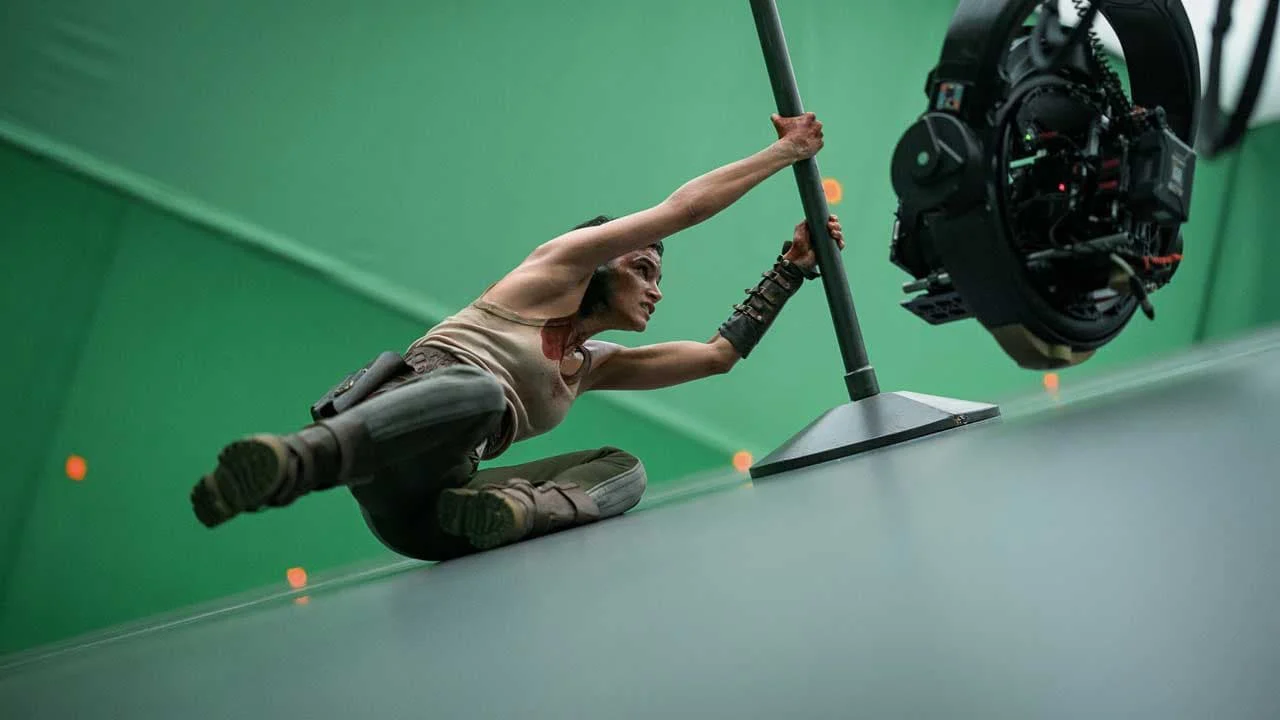 Tạo nên một vũ trụ – Hậu trường Rebel Moon Tập Full