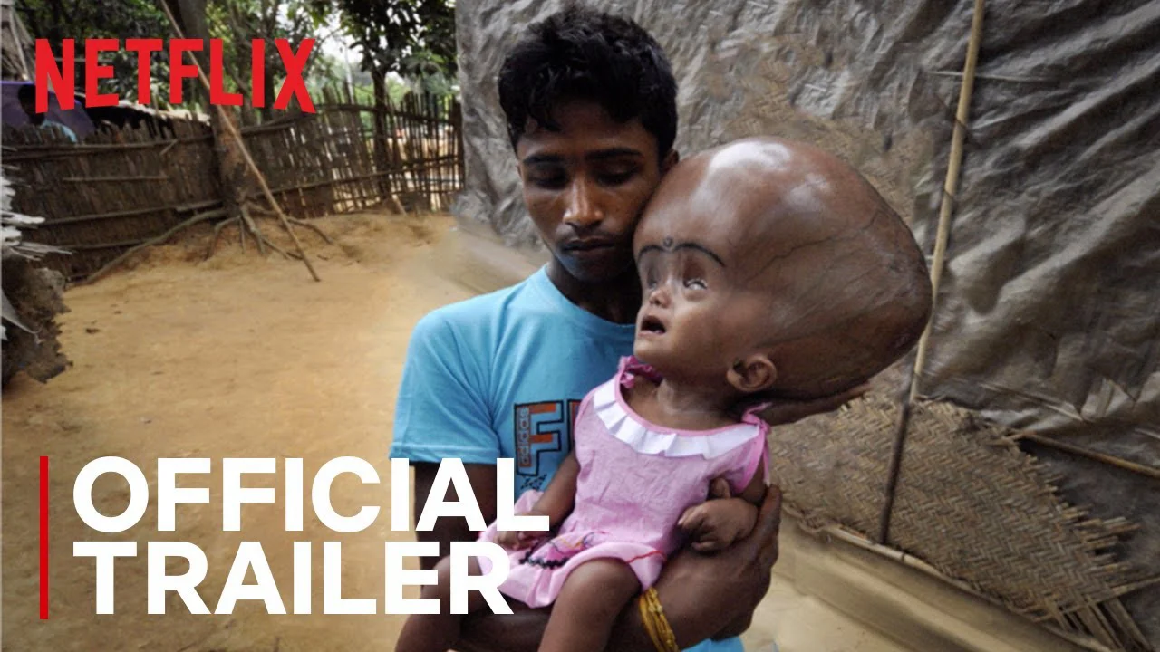 Tất cả vì Roona Tập Full