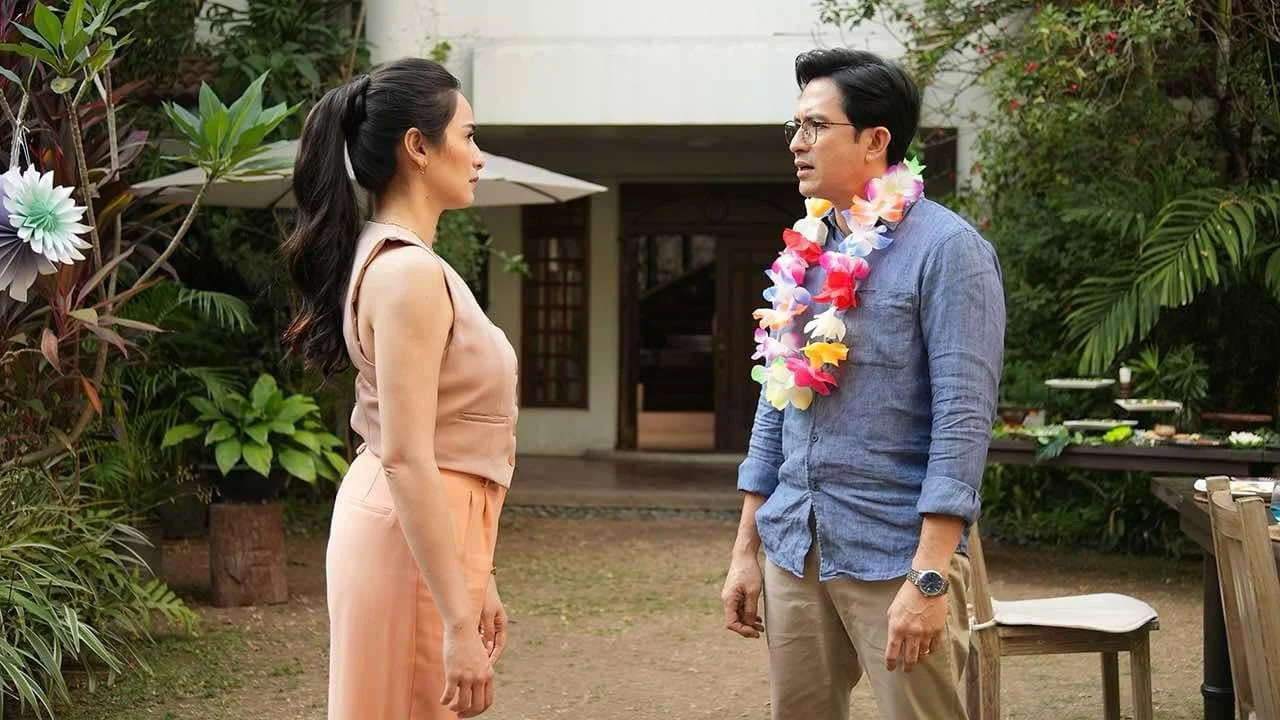 Tất Tật Về Vợ Tôi Tập Full