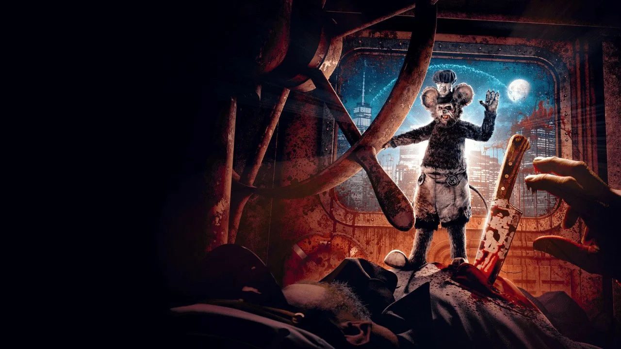 Tàu thét Tập Full