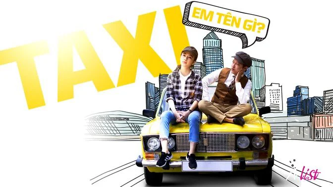 Taxi, em tên gì? Tập Full