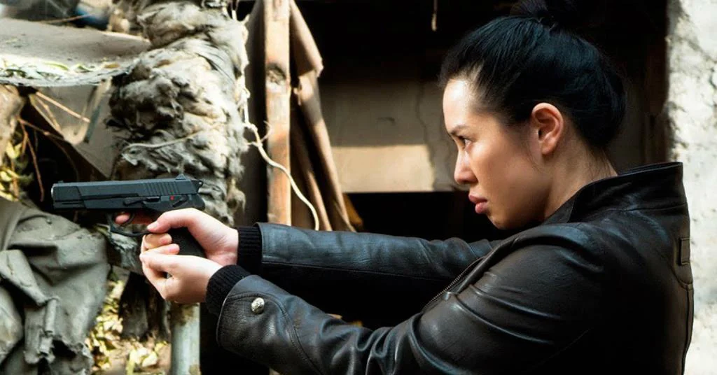 Tây Bắc Phong Vân Tập Full