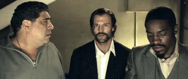 Tay Cờ Bạc Tập Full