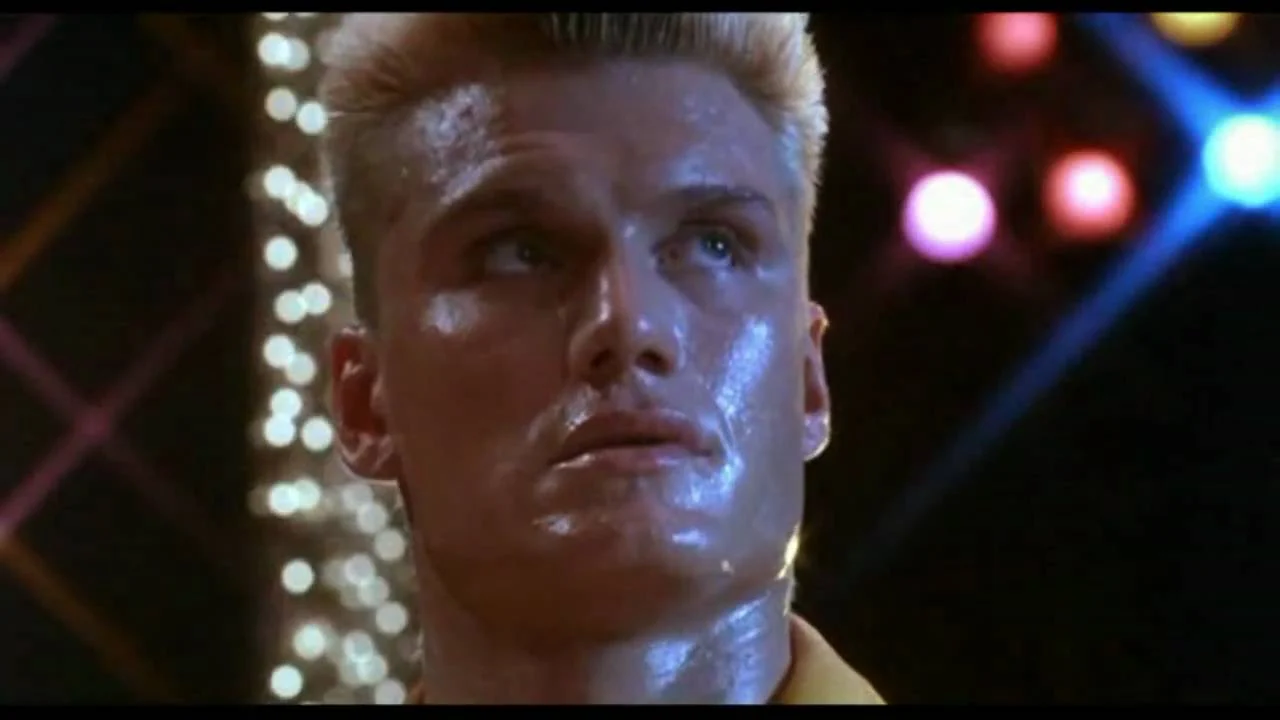 Tay Đấm Huyền Thoại 4 Tập Full