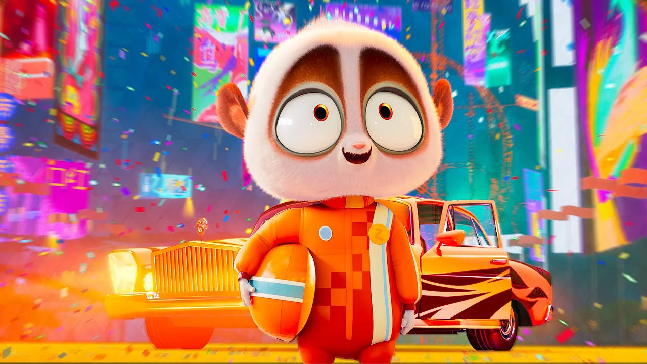 Tay Đua Kiệt Xuất Tập Full