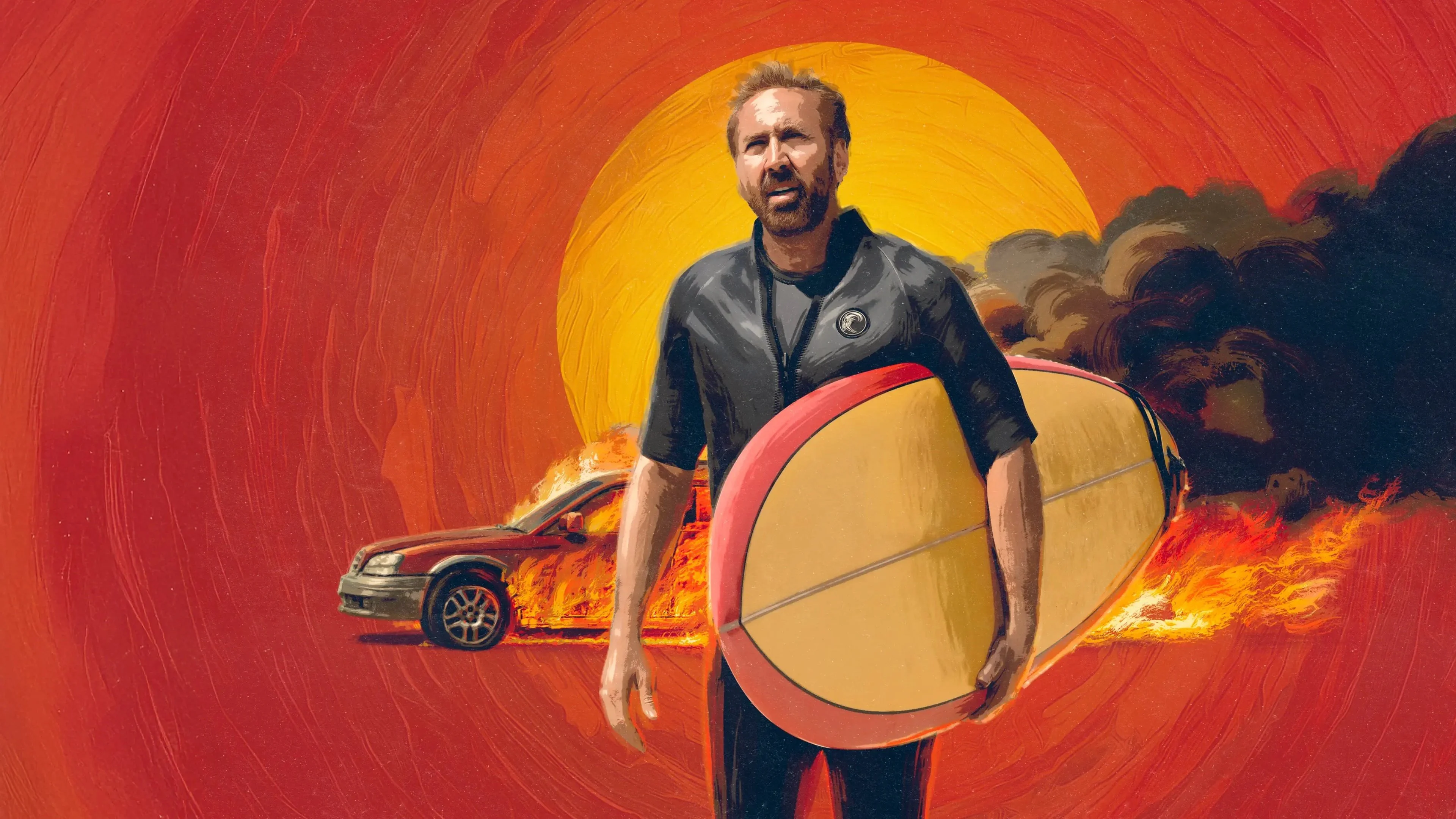 Tay Lướt Sóng Tập Full