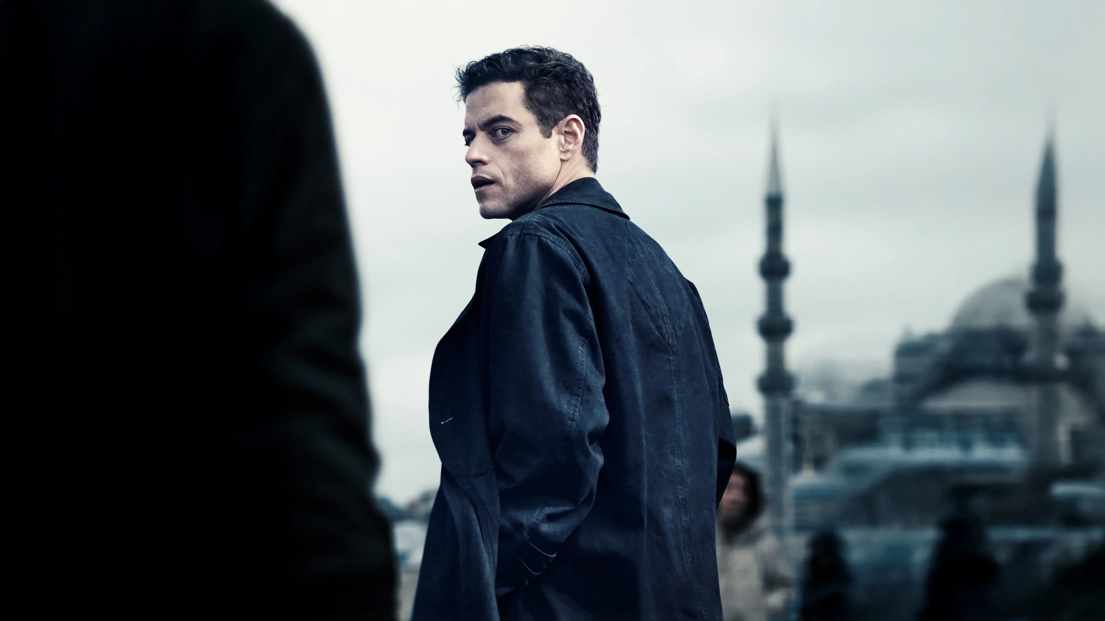 Tay Nghiệp Dư Tập Full