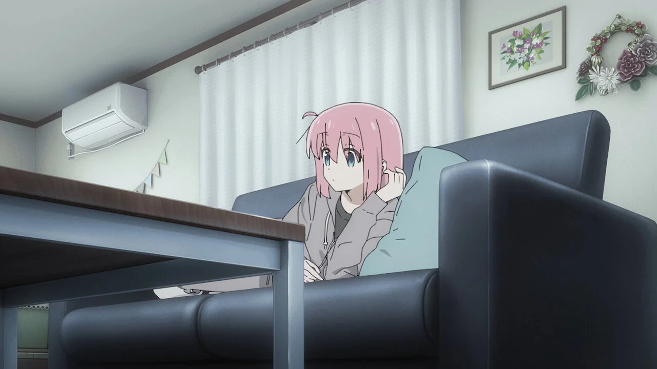 Tay rock Bocchi! Tập 1