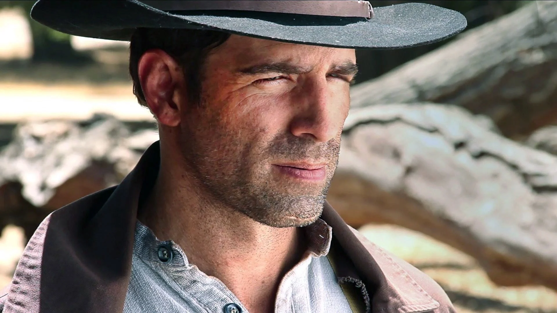 Tay Súng Huyền Thoại Tập Full