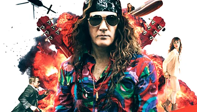 Tay Súng Nghiệp Dư Tập Full