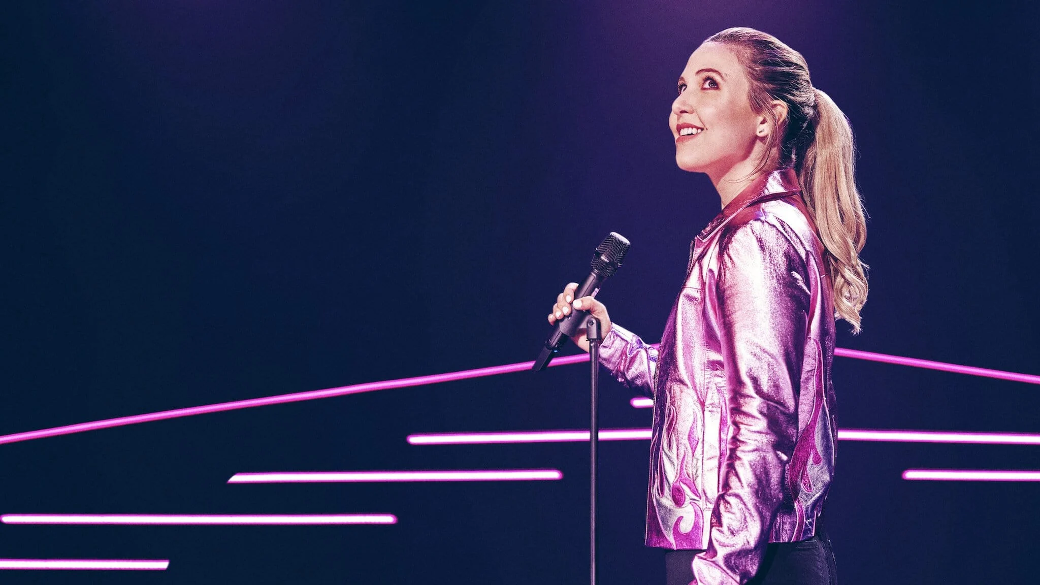 Taylor Tomlinson: Có tất cả Tập Full