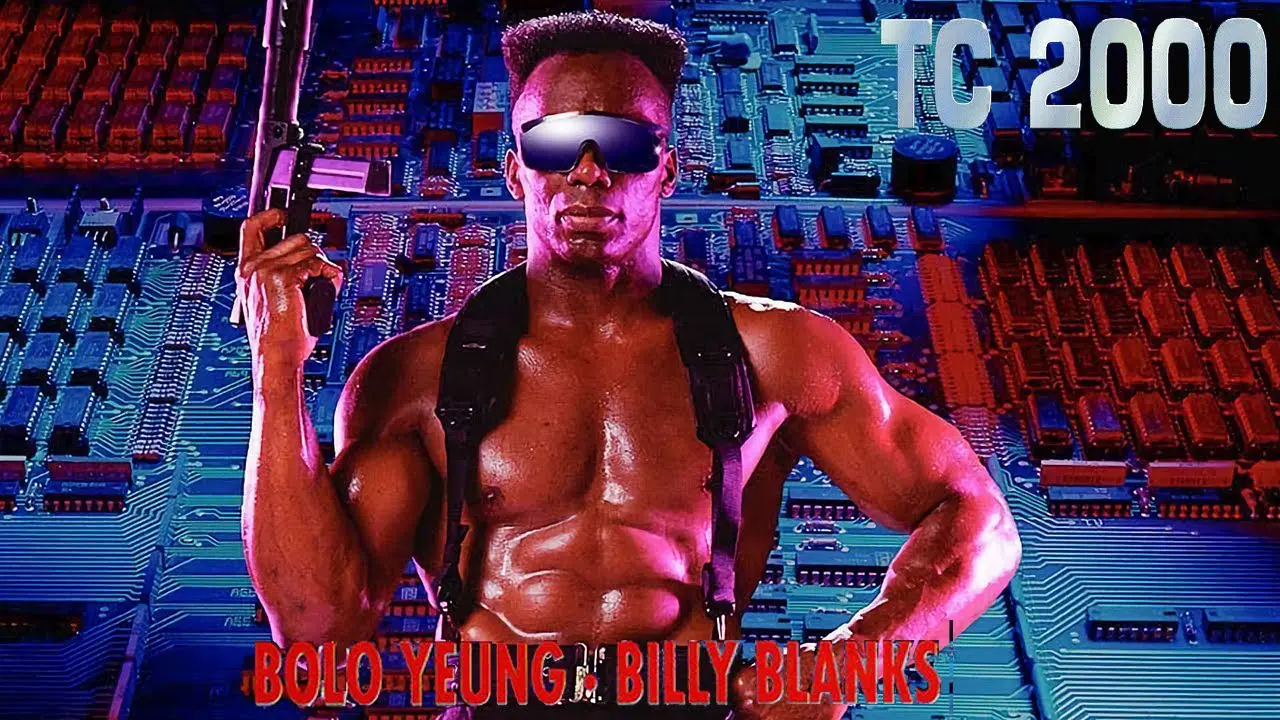 TC 2000: Cuộc Chiến Đam Mê Tập Full