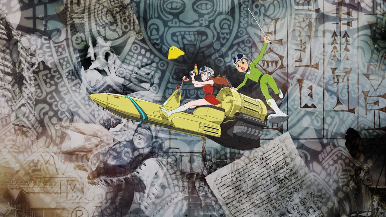 T・P BON (Phần 2) Tập 1