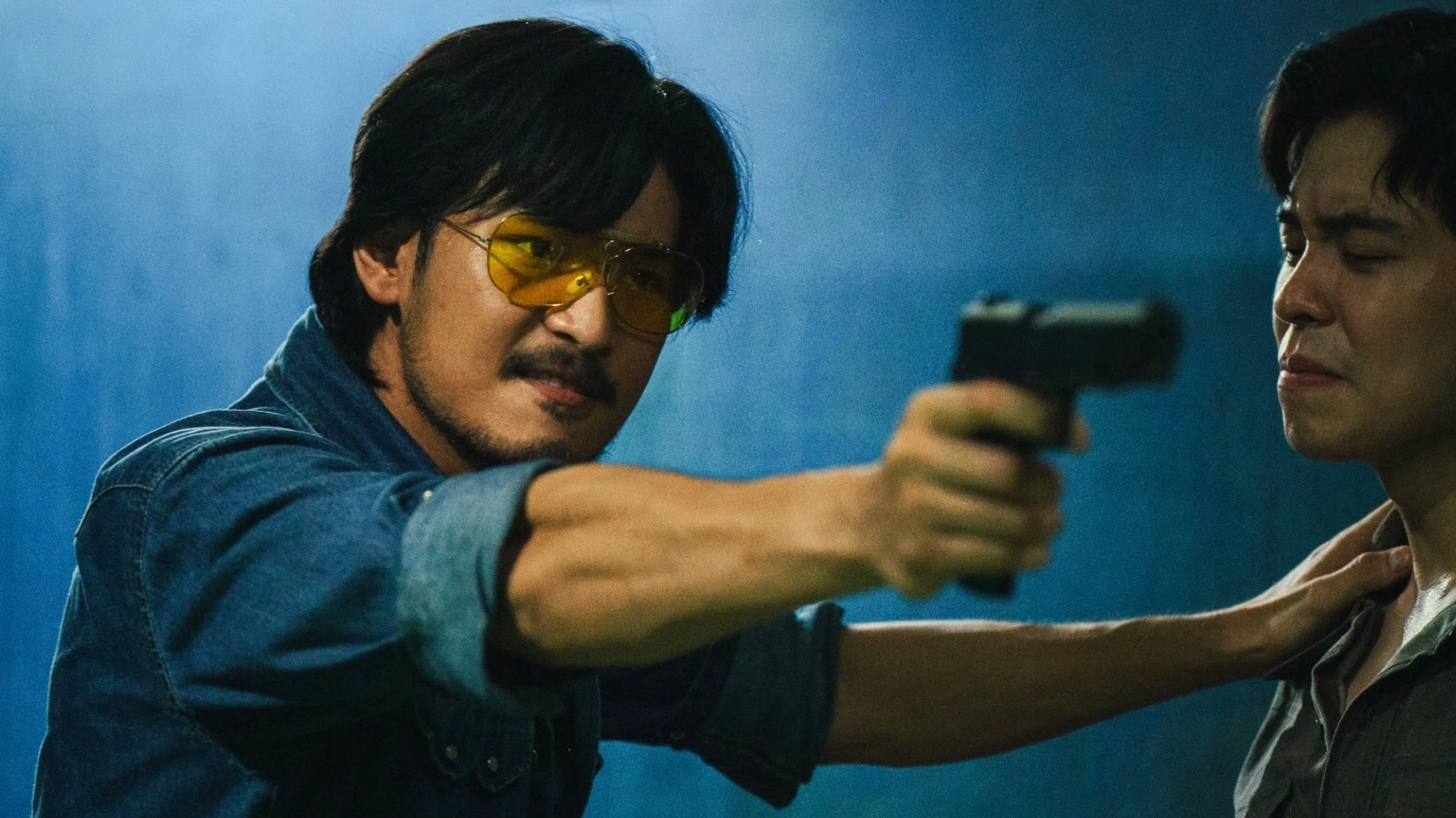 Tee Yai: Tính Bản Ác Tập Full