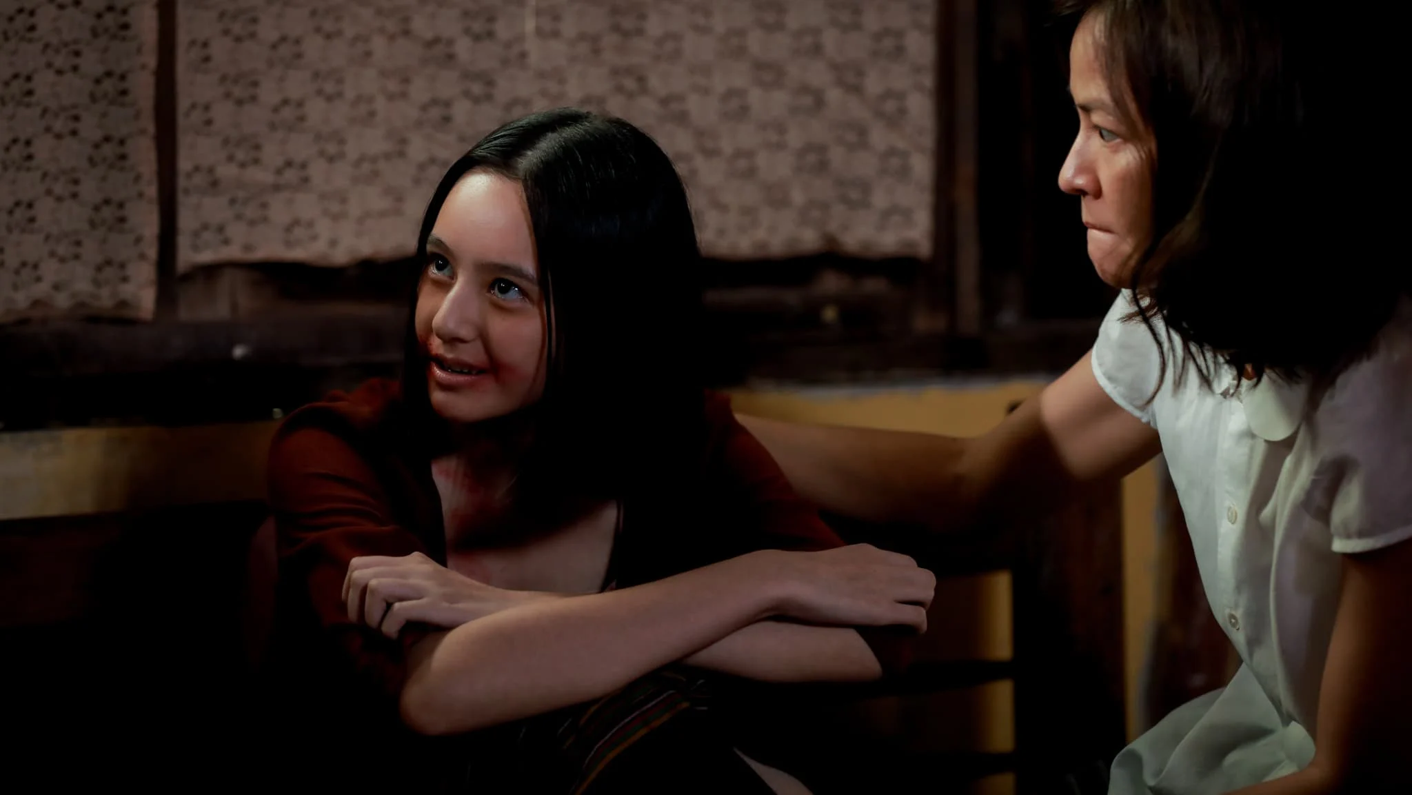 Tee Yod: Quỷ Ăn Tạng Tập Full