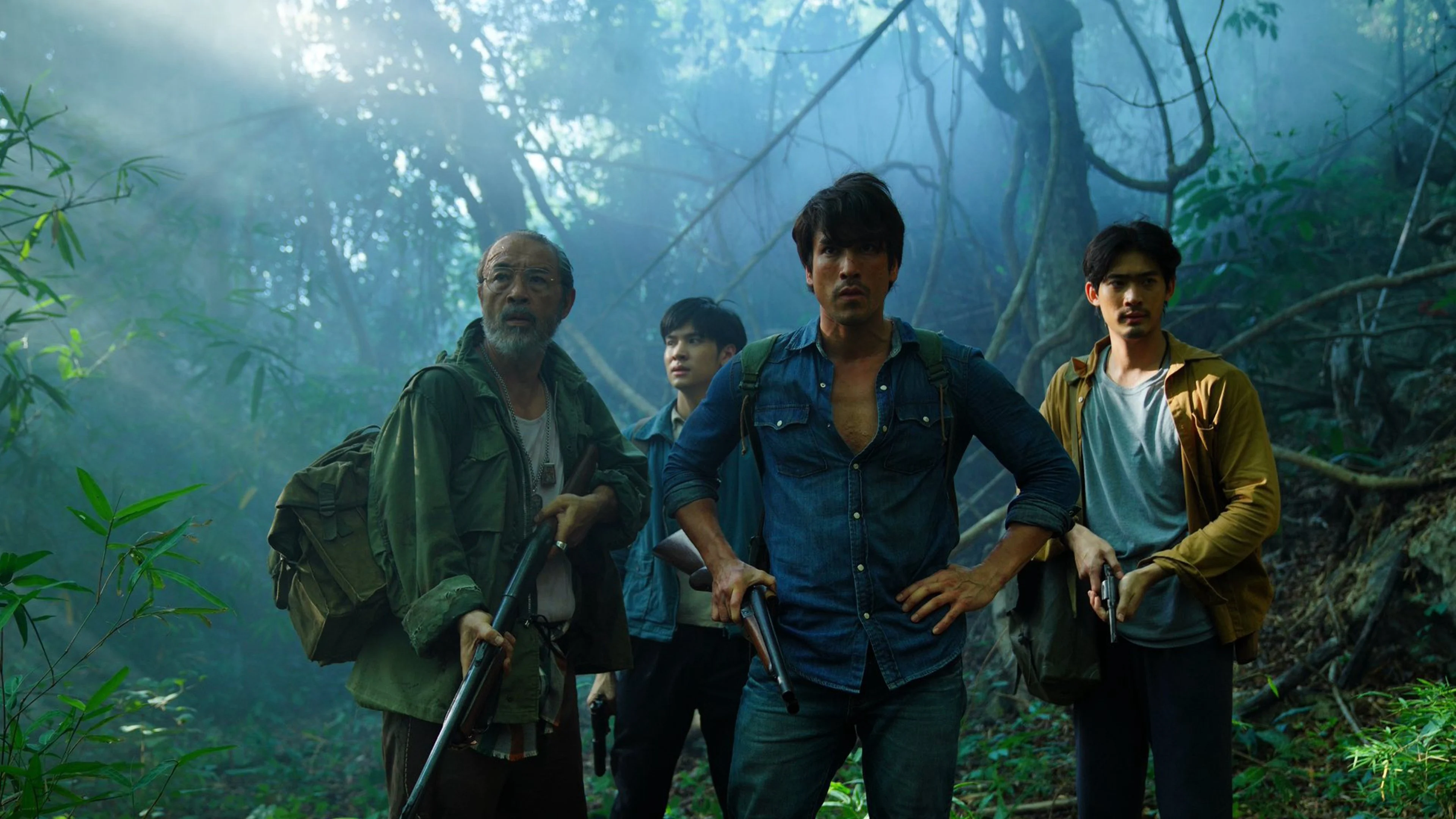 TEE YOD: QUỶ ĂN TẠNG PHẦN 3 Tập Full