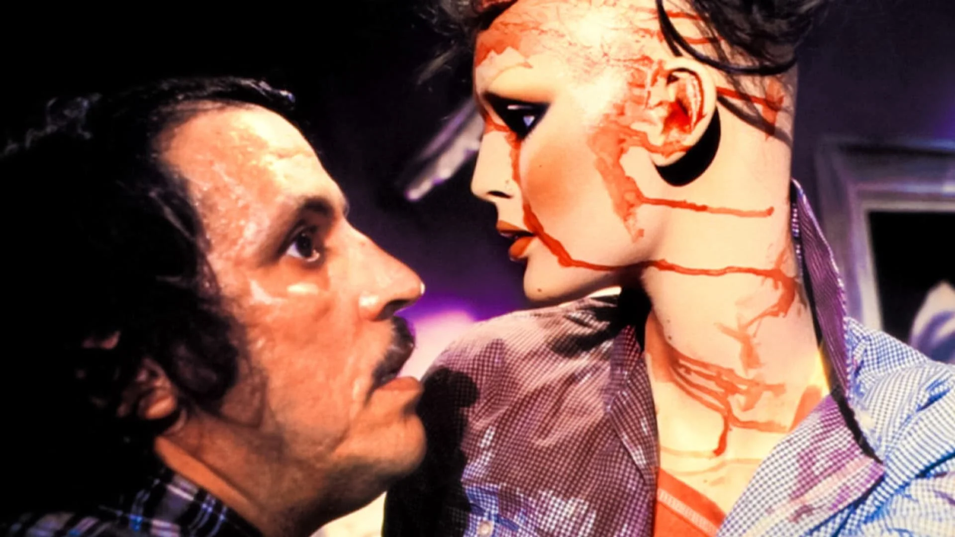 Tên Điên Giết Người Tập Full