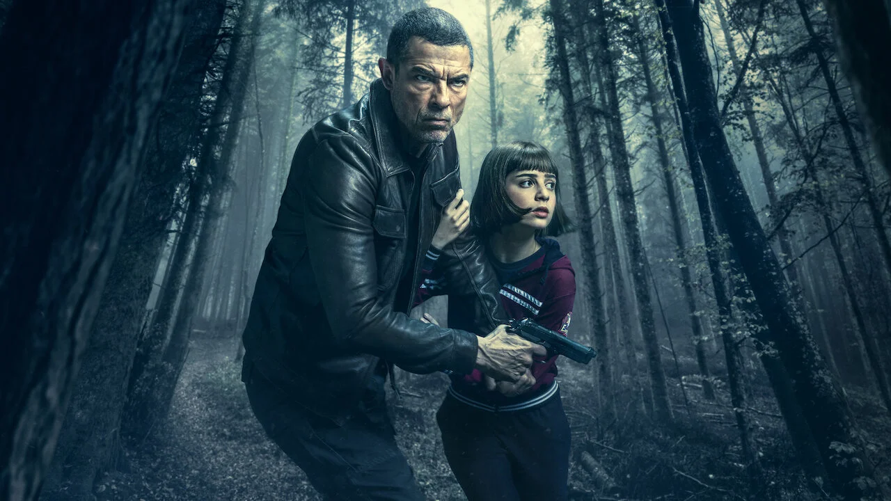 Tên ta là Tử Thù Tập Full