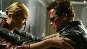 Terminator 3: Rise of the Machines Tập Full