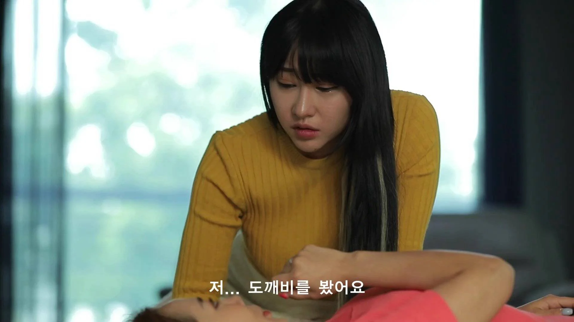 Thác Loạn Cùng 2 Em Sinh Viên Tập Full