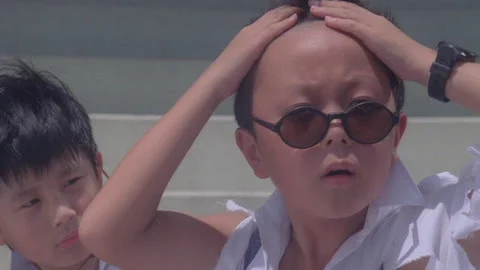 Thạc sĩ thiếu niên Tập Full