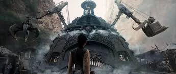 Thái Cực Quyền: Level Zero Tập Full