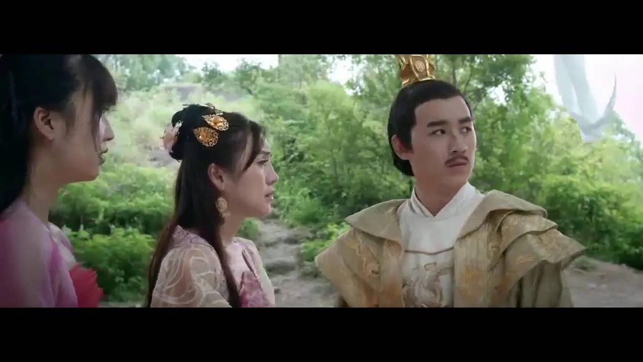 Thái Giám Siêu Năng Lực 2 Tập Full