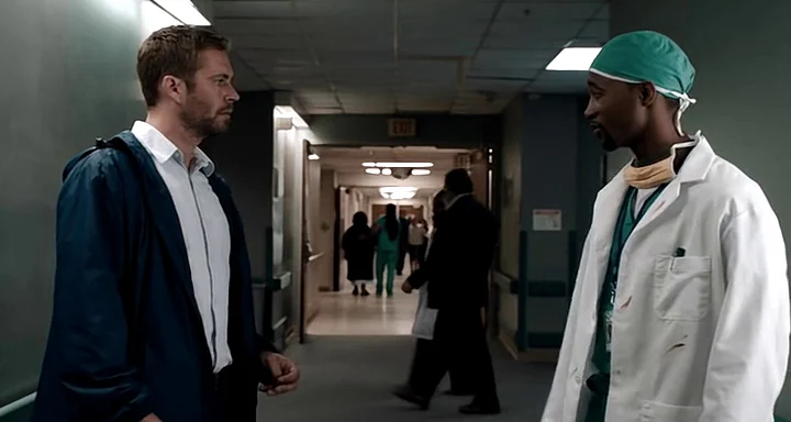 Thảm Họa Bão Katrina Tập Full